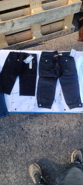 Ubrania NOWE HURT mix, duże ilości, super cena