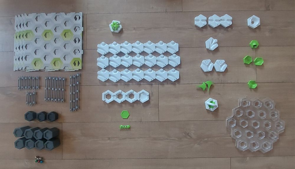 Gravitrax Starter-Set