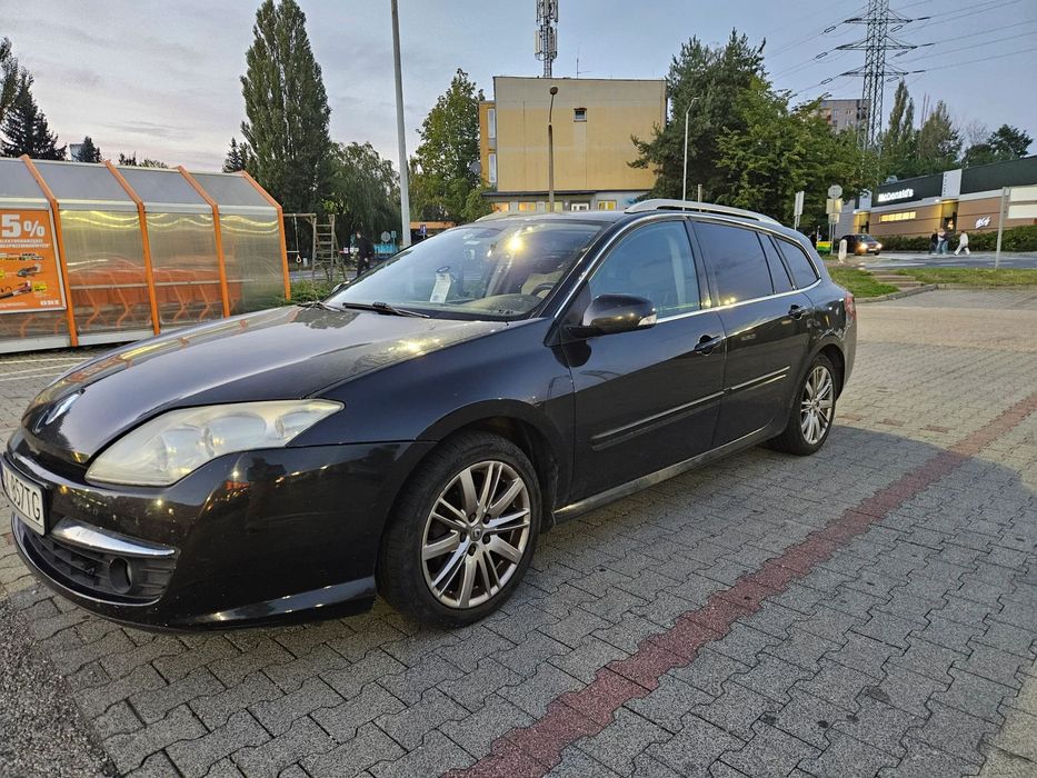 Renault Laguna