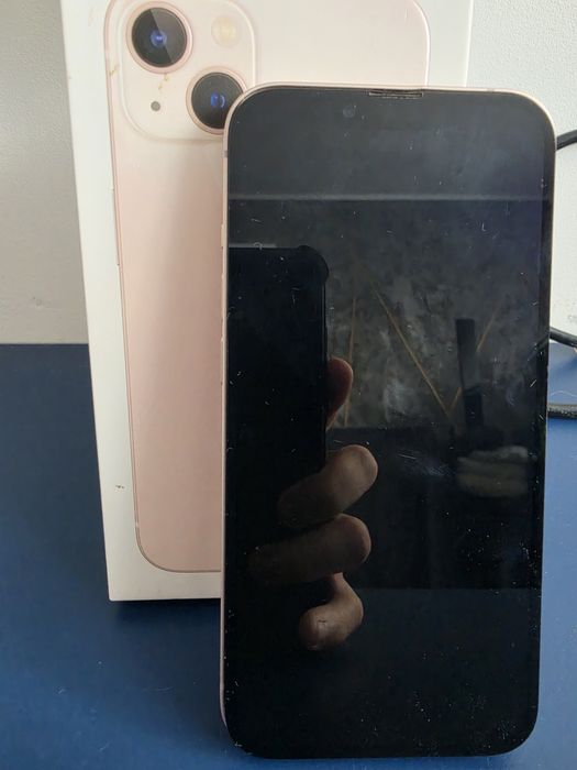 Iphone 13 100% bateria części