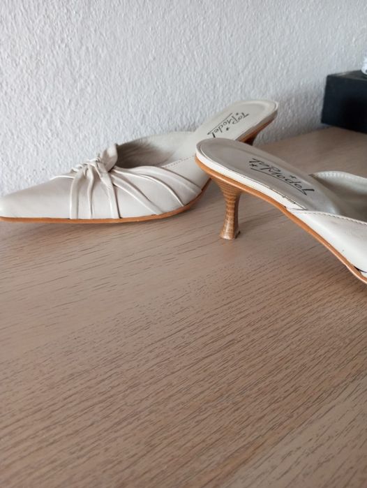 Sapatos Top Model Tamanho 37