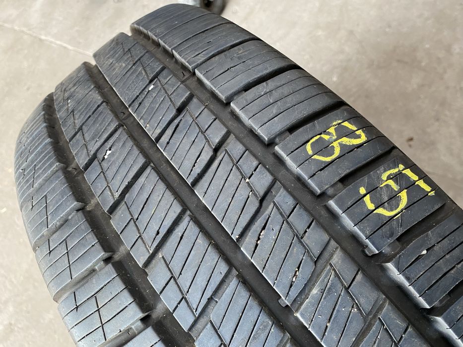 Opona wielosezonowa Hankook Vantra ST AS2 225/65 R16C 1szt. 2023r.