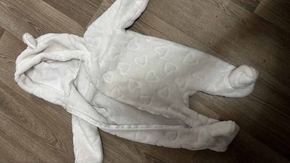 Теплий чоловічок