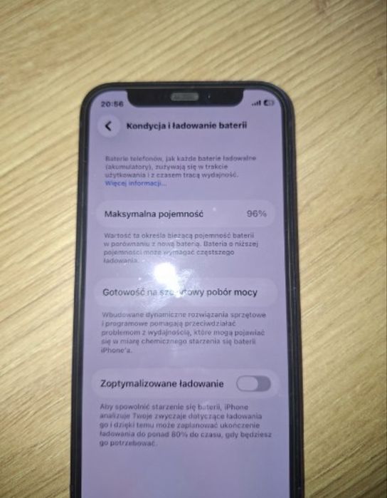 Iphone 12 mini.