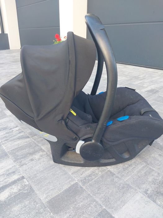 Fotelik Avionaut Pixel pro 0-13kg