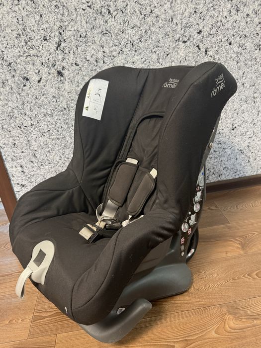 Авто крісло Britax romer 9-18 кг