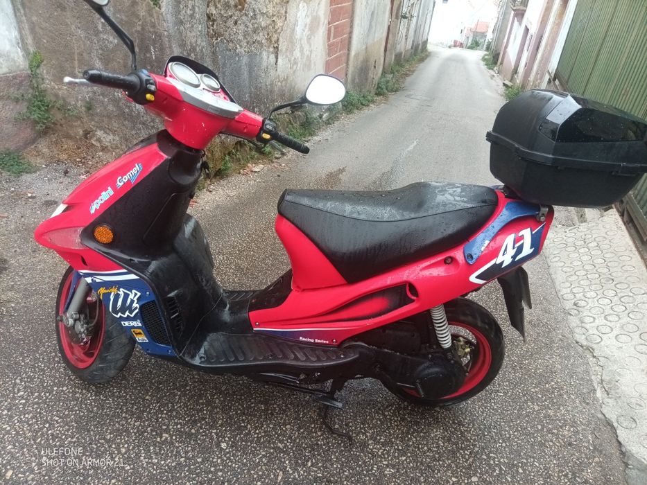 Dérbi gp1 racing