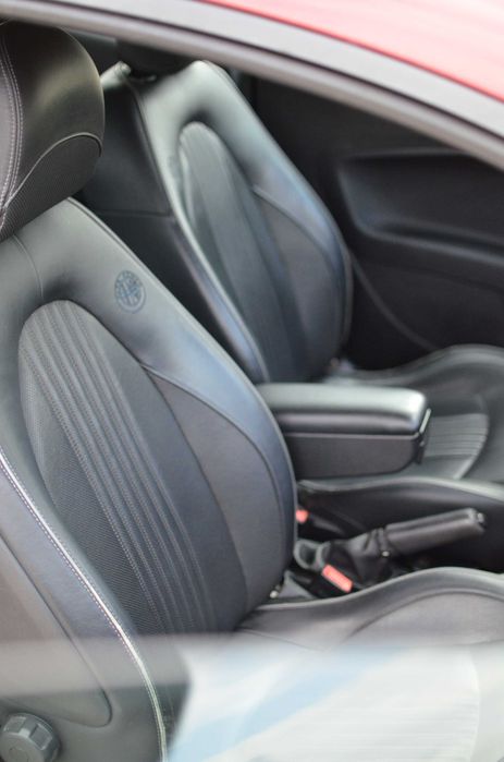 ALFA ROMEO MITO 1.3 JTDm apenas 135 mil kms