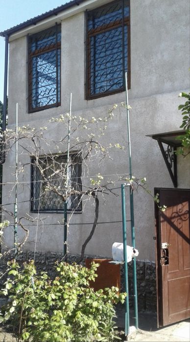 Дом в Визирке с видом на водоем