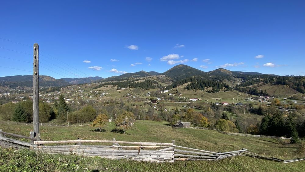 Ділянка в Краснику, гарна ціна