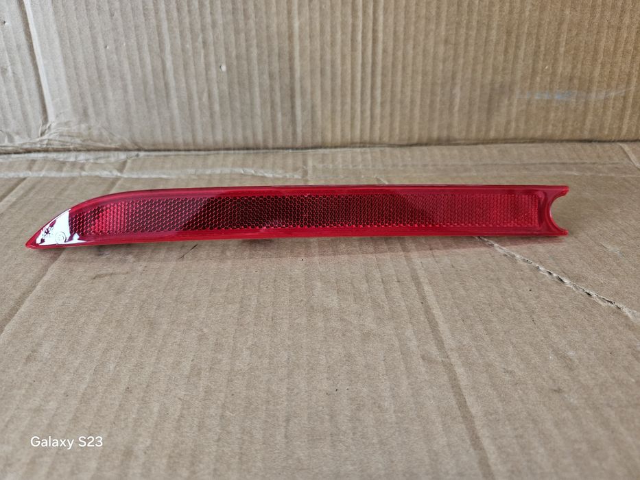 Hyundai Tucson IV 4 20– odblask zderzaka tylnego lewy tył tylny