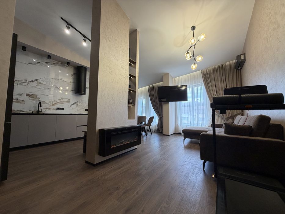Продаж квартири ЖК Verba/ Верба , вул. Стуса 2 , Глеваха