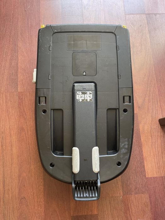 Cadeira auto bebé