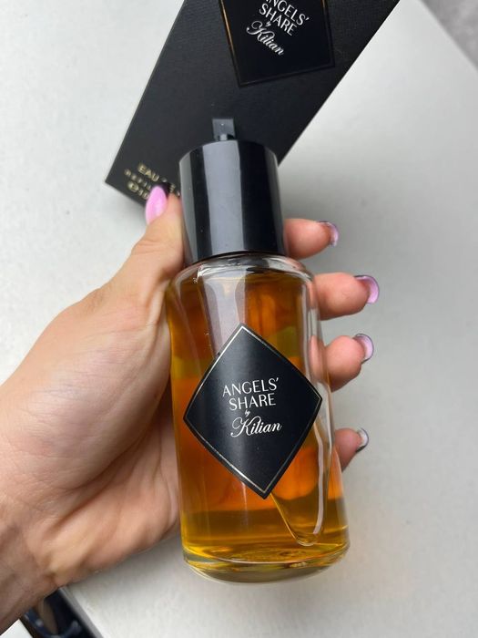 Kilian Angels Share 100ml оригінальний рефіл