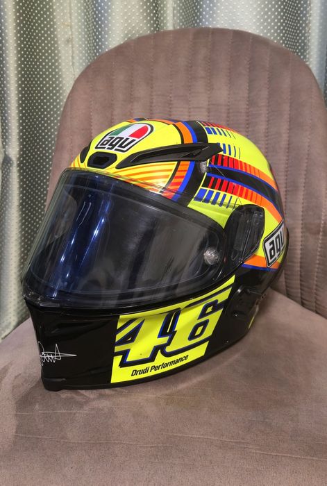 Мотошолом AGV Corsa L