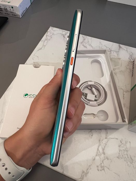 Ccit A40pro 5g - Novo