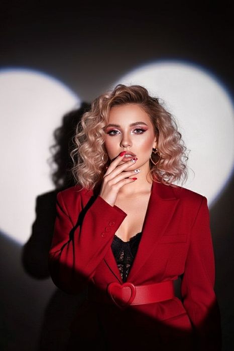 Набір тіньових трафаретів/маски Гобо для фотосесій/предметної зйомки