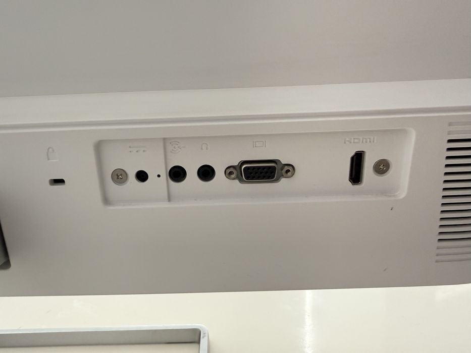 Monitor HP M24FWA 24 Led