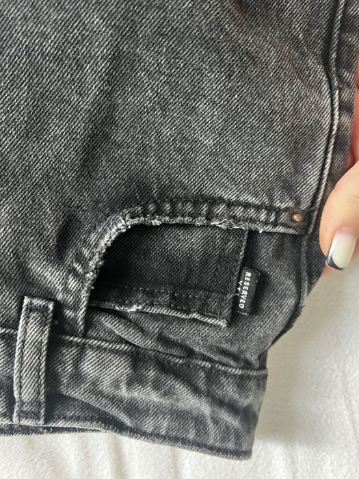 джинси reserved