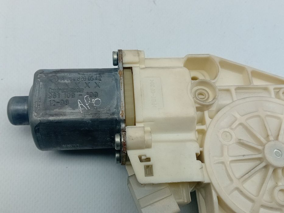 Motor vidro trás esquerdo MERCEDES-BENZ Classe C (W204)