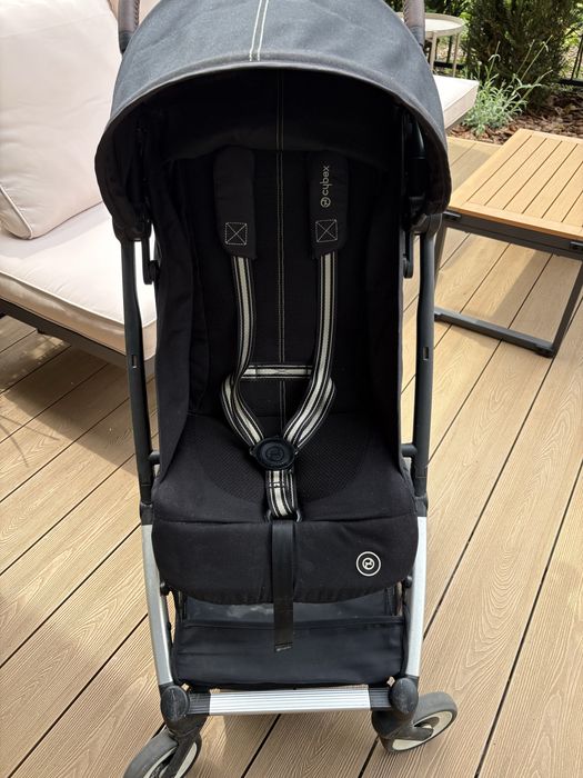 Wózek spacerowy cybex orfeo