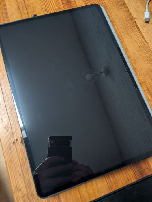 Microsoft surface laptop studio