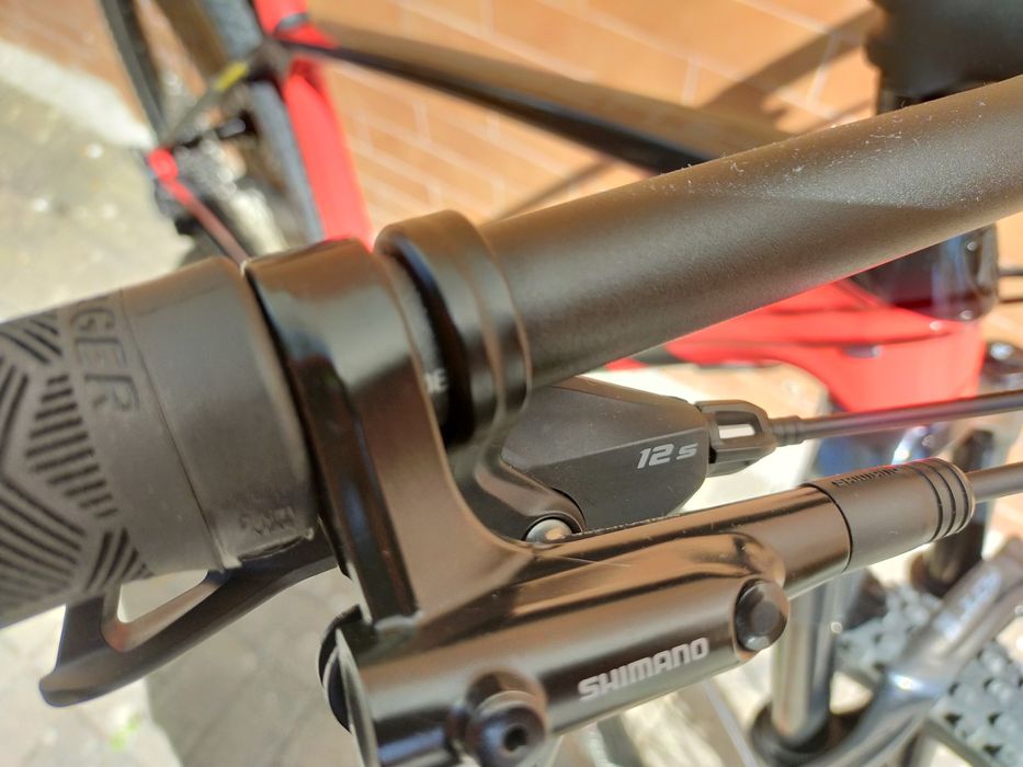 Bicicleta Trek Procaliber 9.5