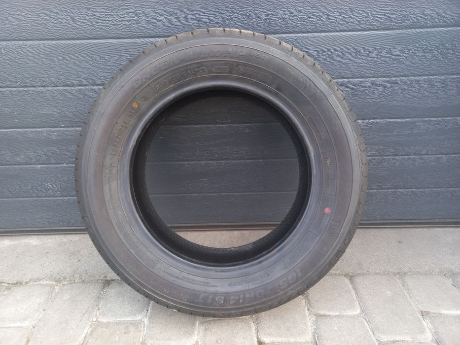 Nowe opony Linglong 165/70/14 81T