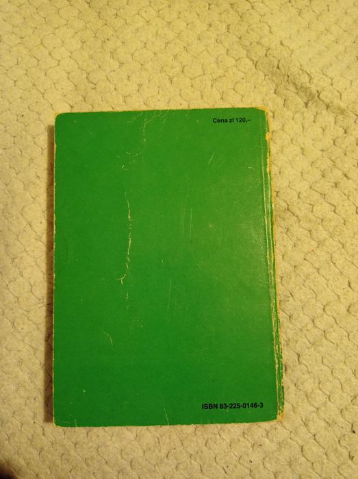 Gospodarstwo pod grusza 1985 rok