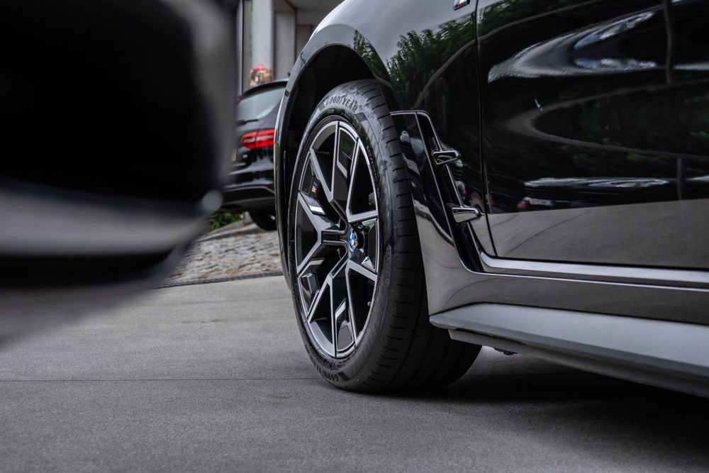 BMW i4 eDrive40 Desportiva M