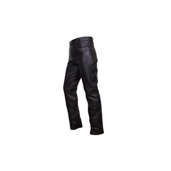 Spodnie skórzane męskie Adrenaline Classic  roz.2XL