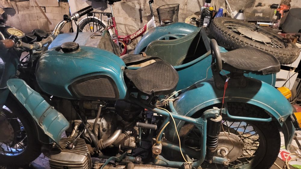 Днепр мт 9 1974 року оригінал