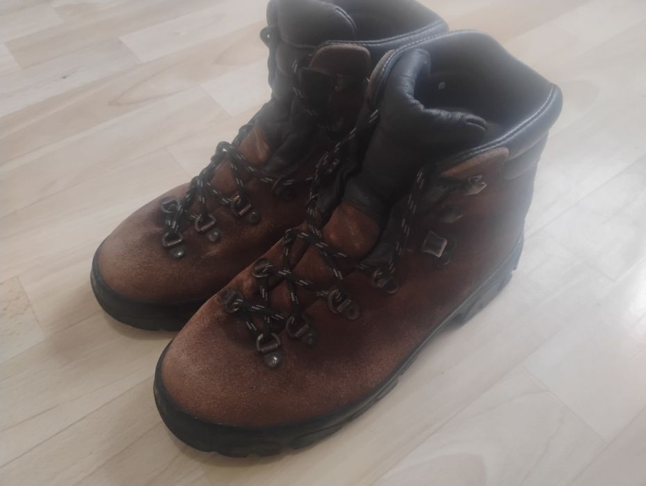 Buty trekkingowe Garmont 39