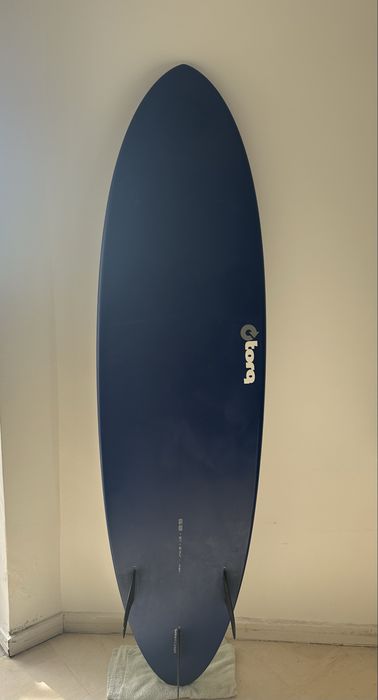 Prancha Torq 6’8 41.8L