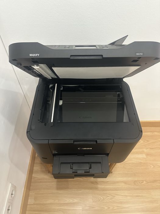 Impressora Canon Maxify MB2750