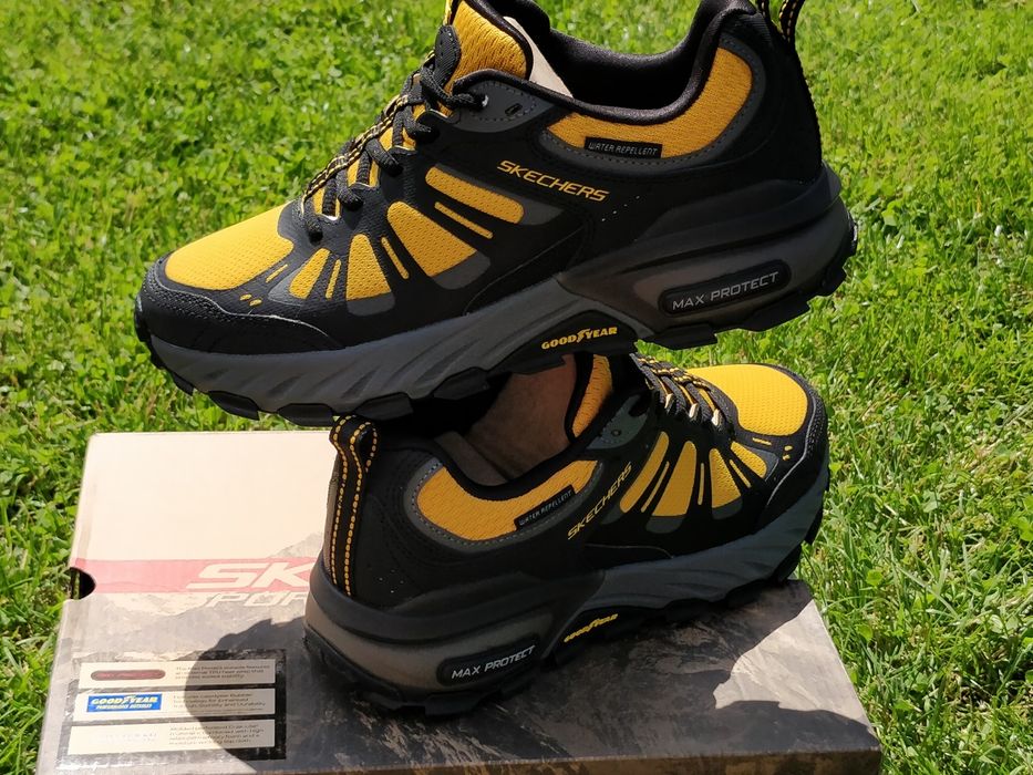 Skechers waterrpro roz 41