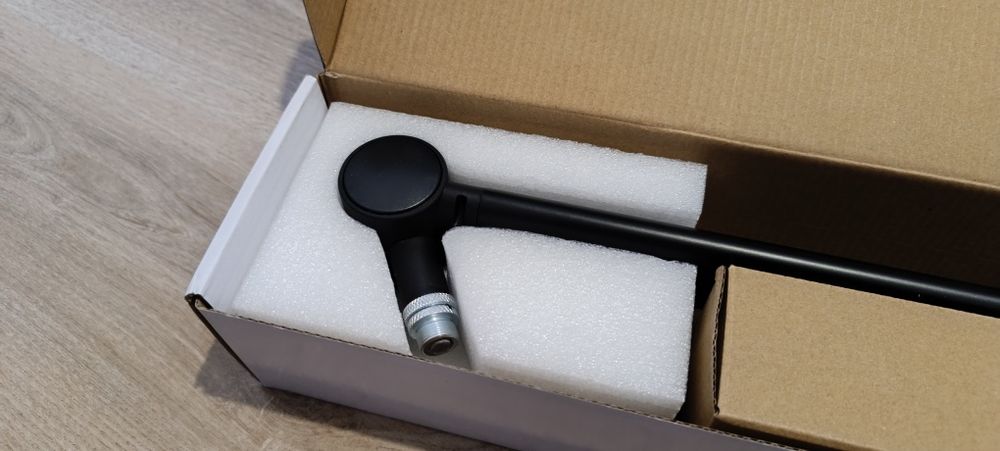 Ramię mikrofonowe Mozos sb37