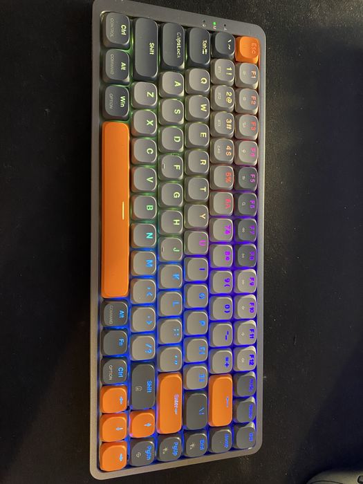 Klawiatura Redragon Azure