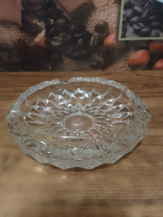 Чудова попільничка 70-х років СССР