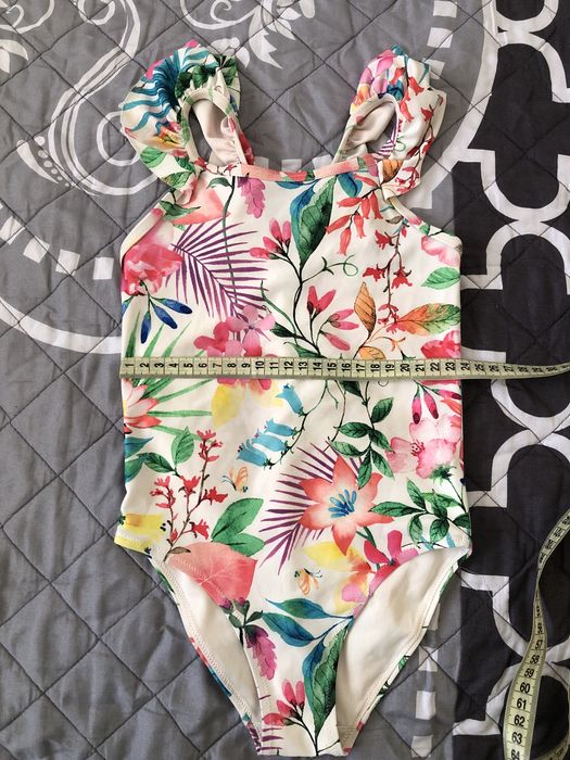 Strój kąpielowy NEXT rozmiar 110