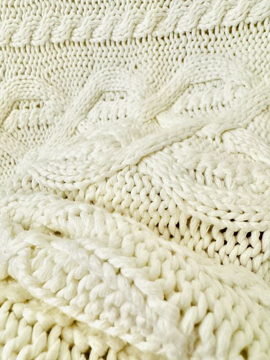 Kamizelka damska elegancka sweterkowa Gant L beż