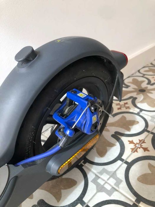 Trotinete Xiaomi Scooter 3