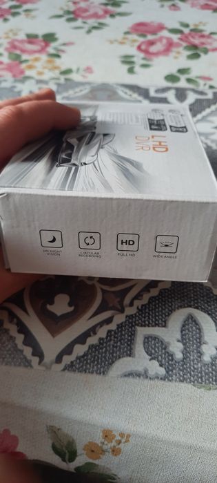 Rejestrator  Kamera Samochodowa ANDROID ADAS