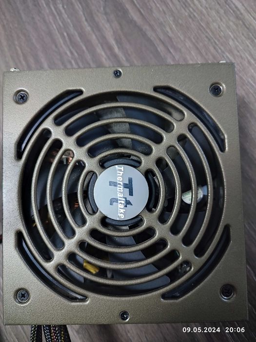 Блок живлення Thermaltake Toughpower XT 575 W (TPX-575M)