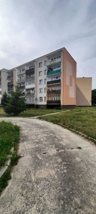 Mieszkanie M-5 Aleksandrówka, Ciechanów - sprzedaż.