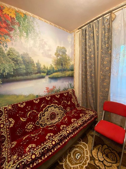 Сдам комнату в частном доме  на Клочко-6