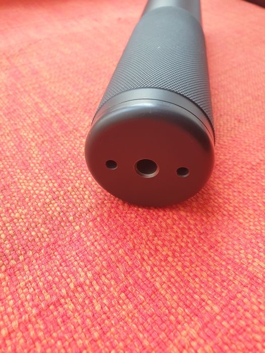 Саундмодератор, 223rem, Zbroyar