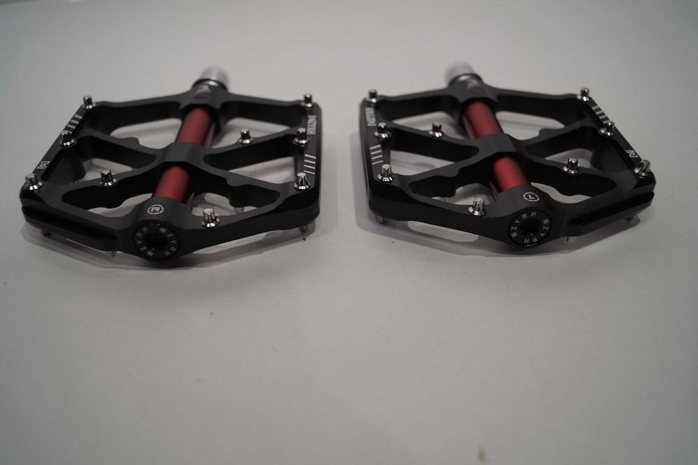 Pedały rowerowe MZYRH Rower Pedals 3 łożyska