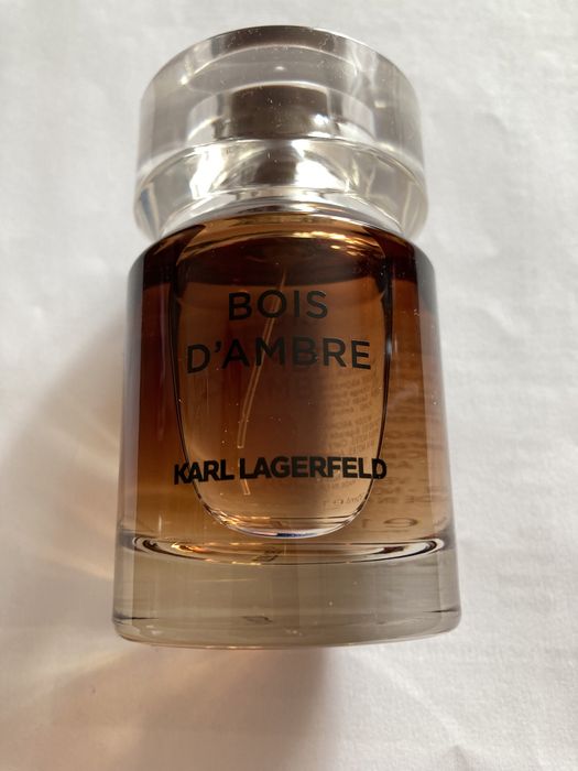 Karl Lagerfeld 50 ml.