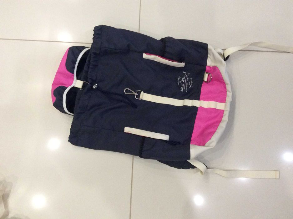 Фирменный рюкзак Jack Wills